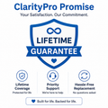 Lifetime Guarantee Protection