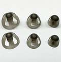 Ear Domes