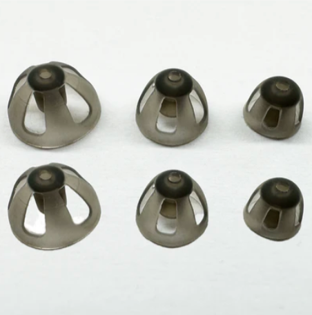 Ear Domes