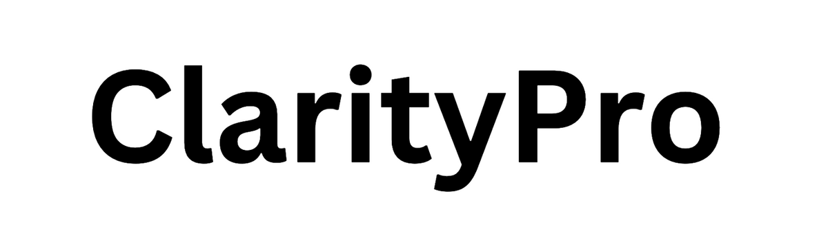 Tryclaritypro